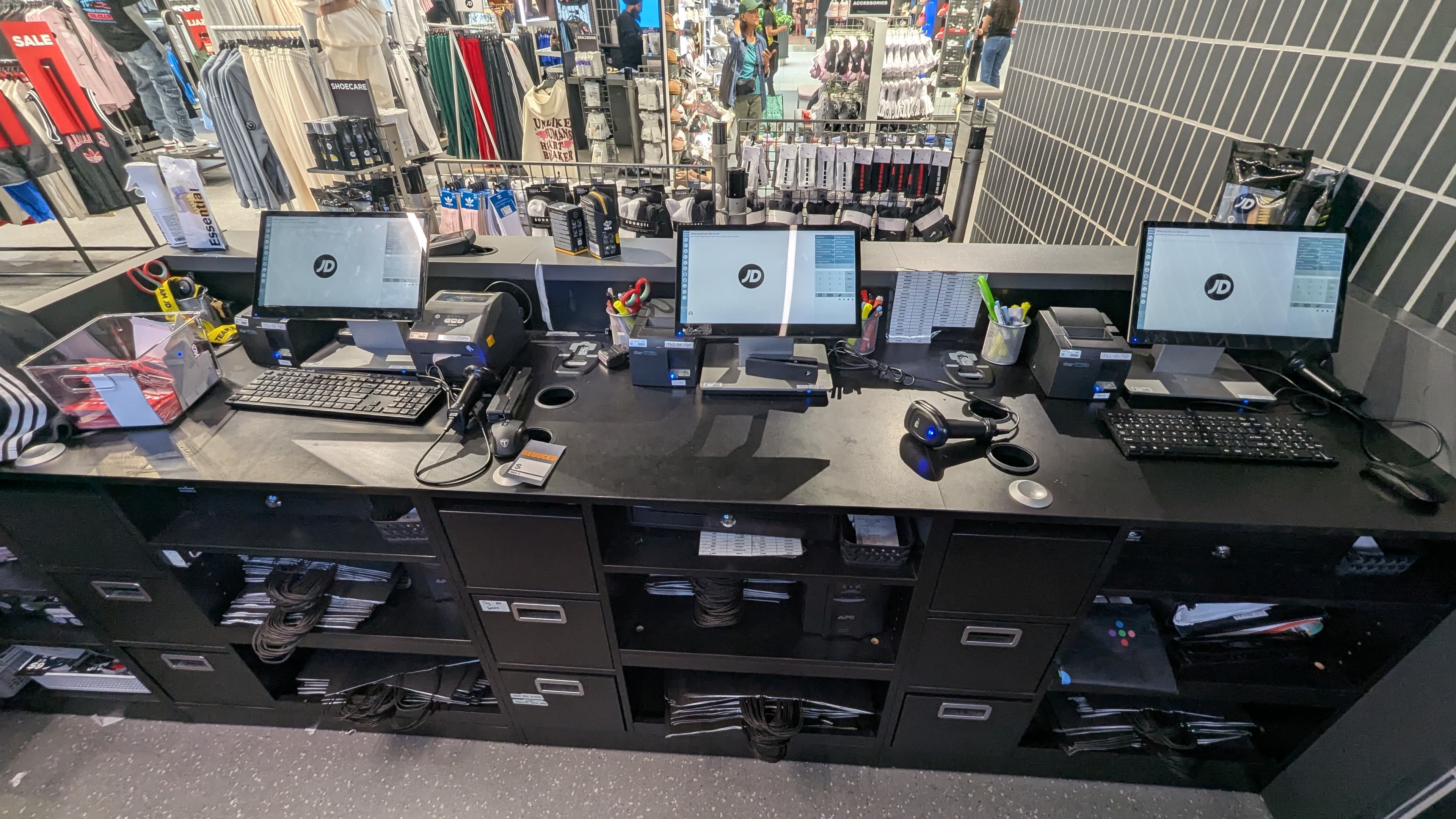 JD Sports - Willowbrook - photo 1