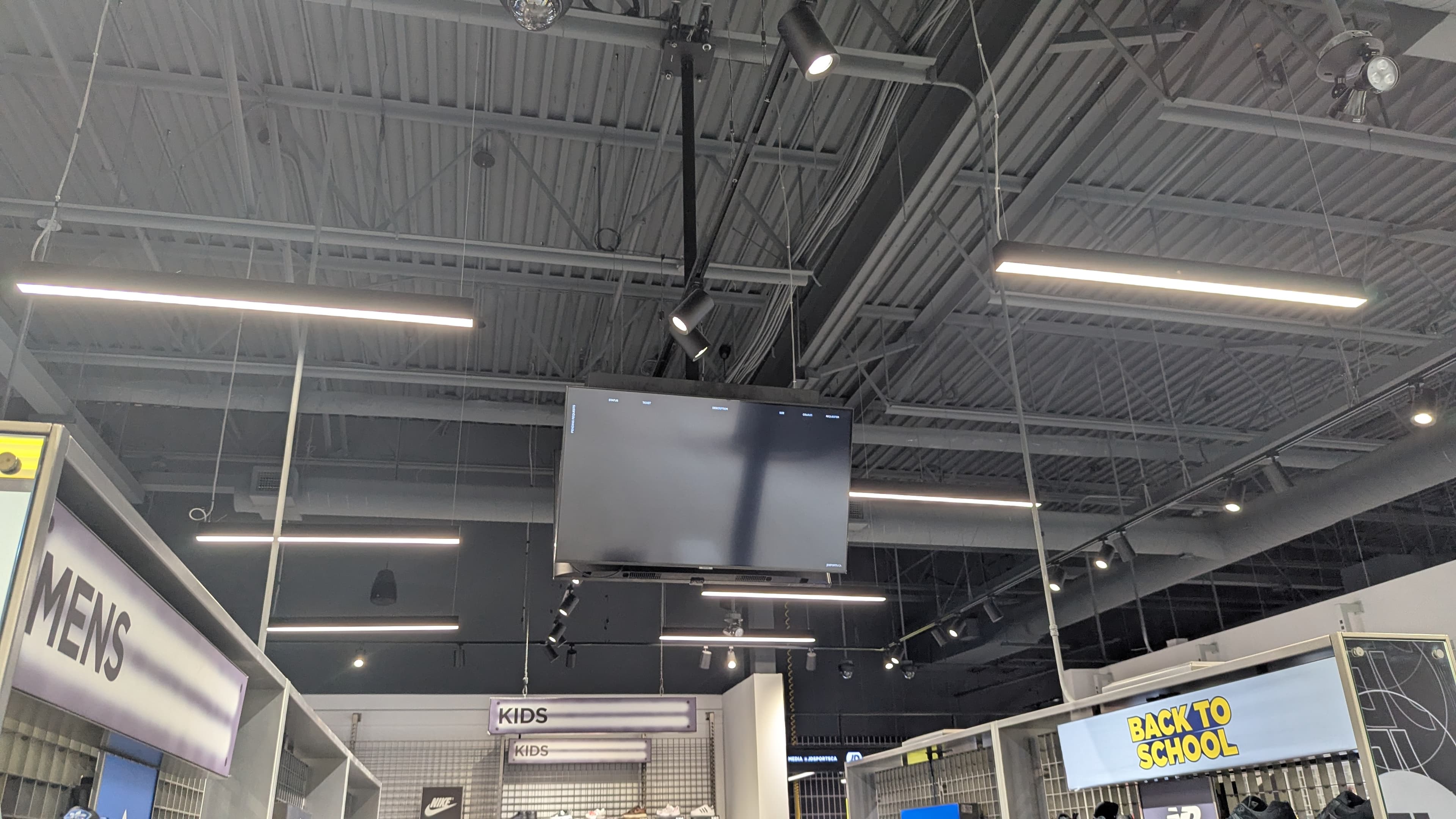 JD Sports - Willowbrook - photo 2