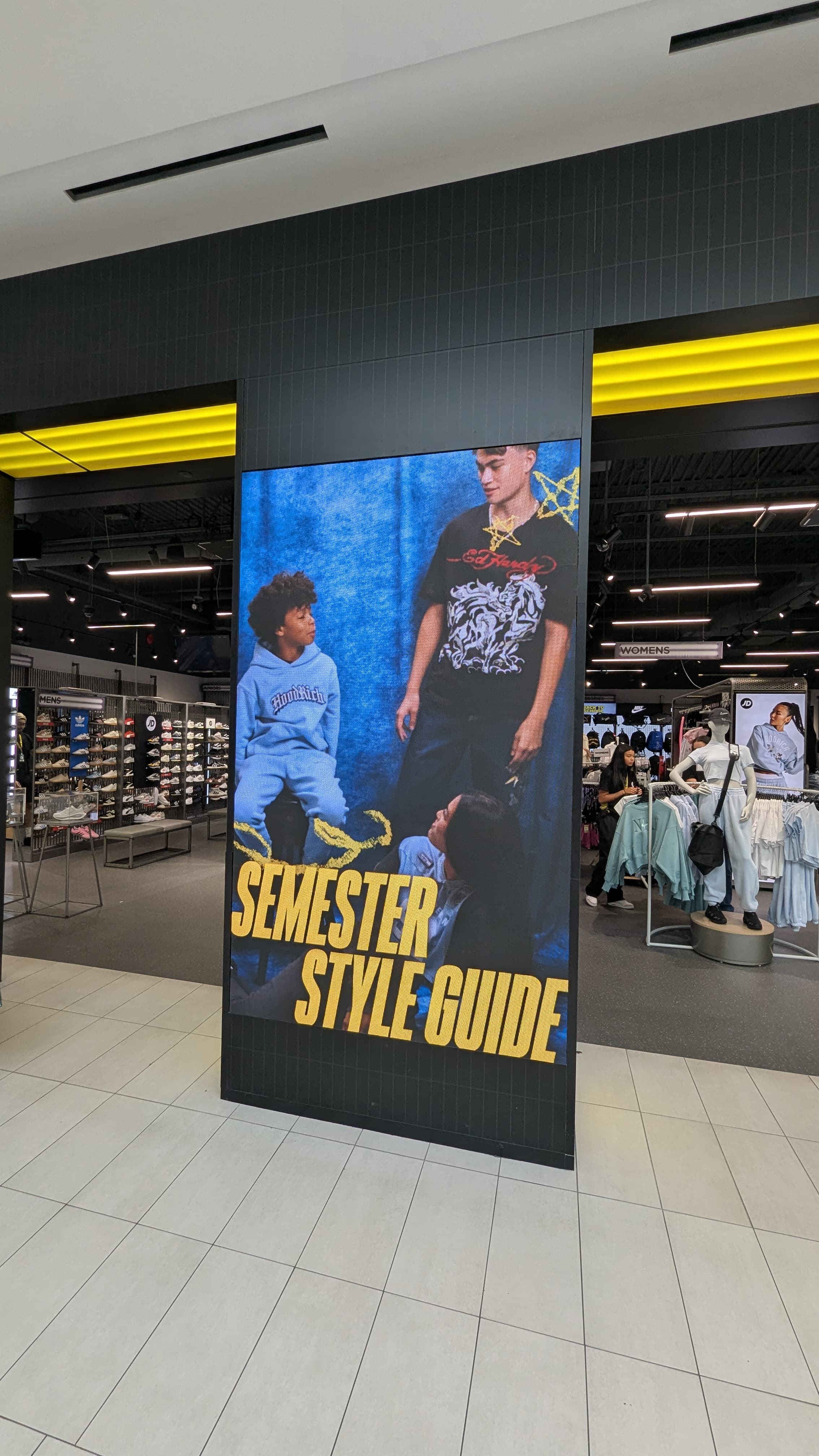 JD Sports - Willowbrook - photo 3