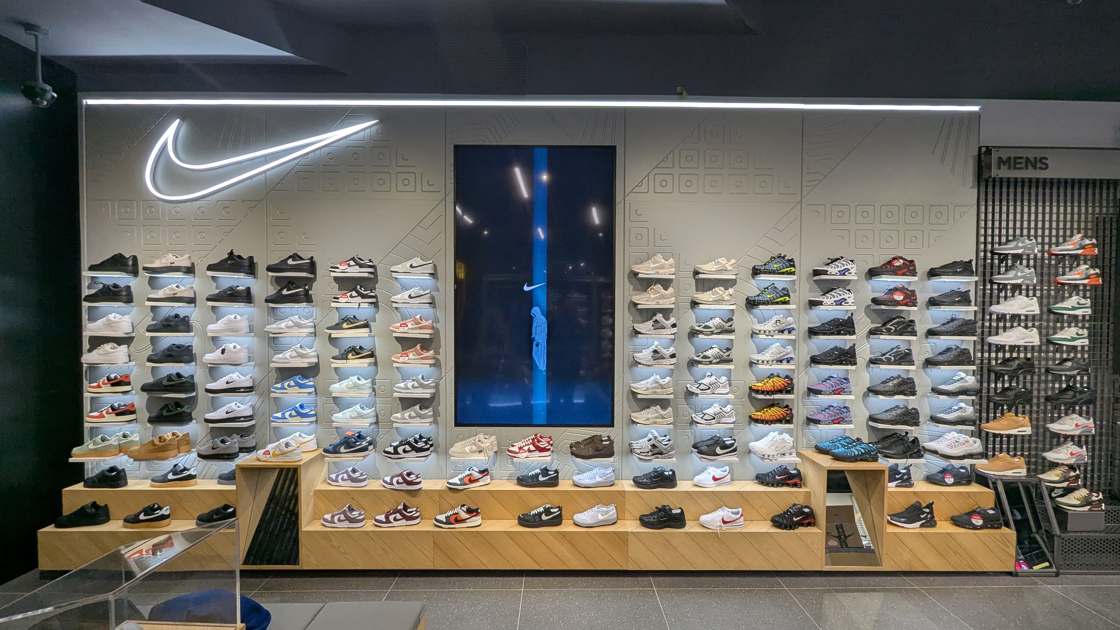 JD Sports - Metrotown - photo 2