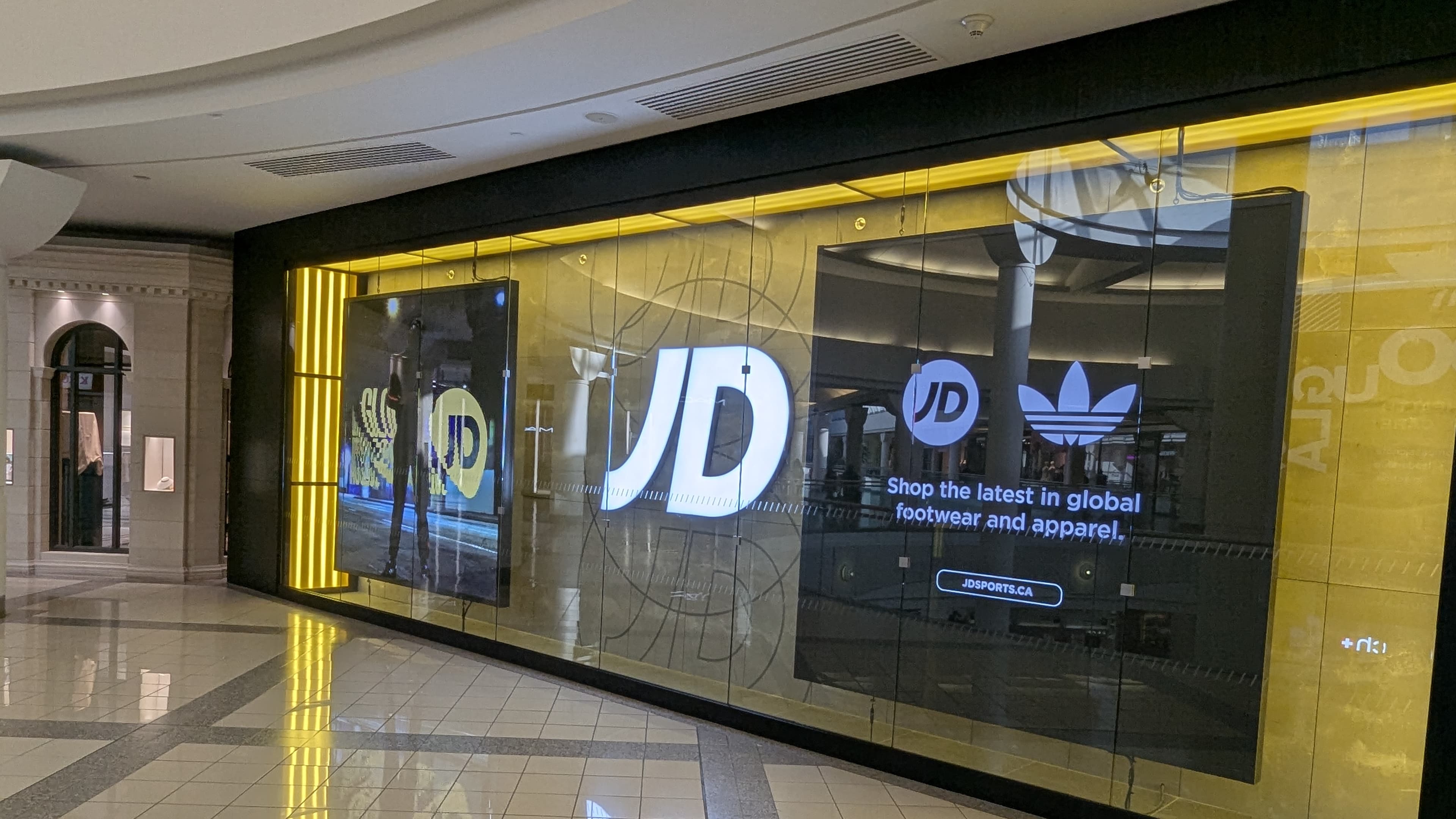 JD Sports - Metrotown - photo 5