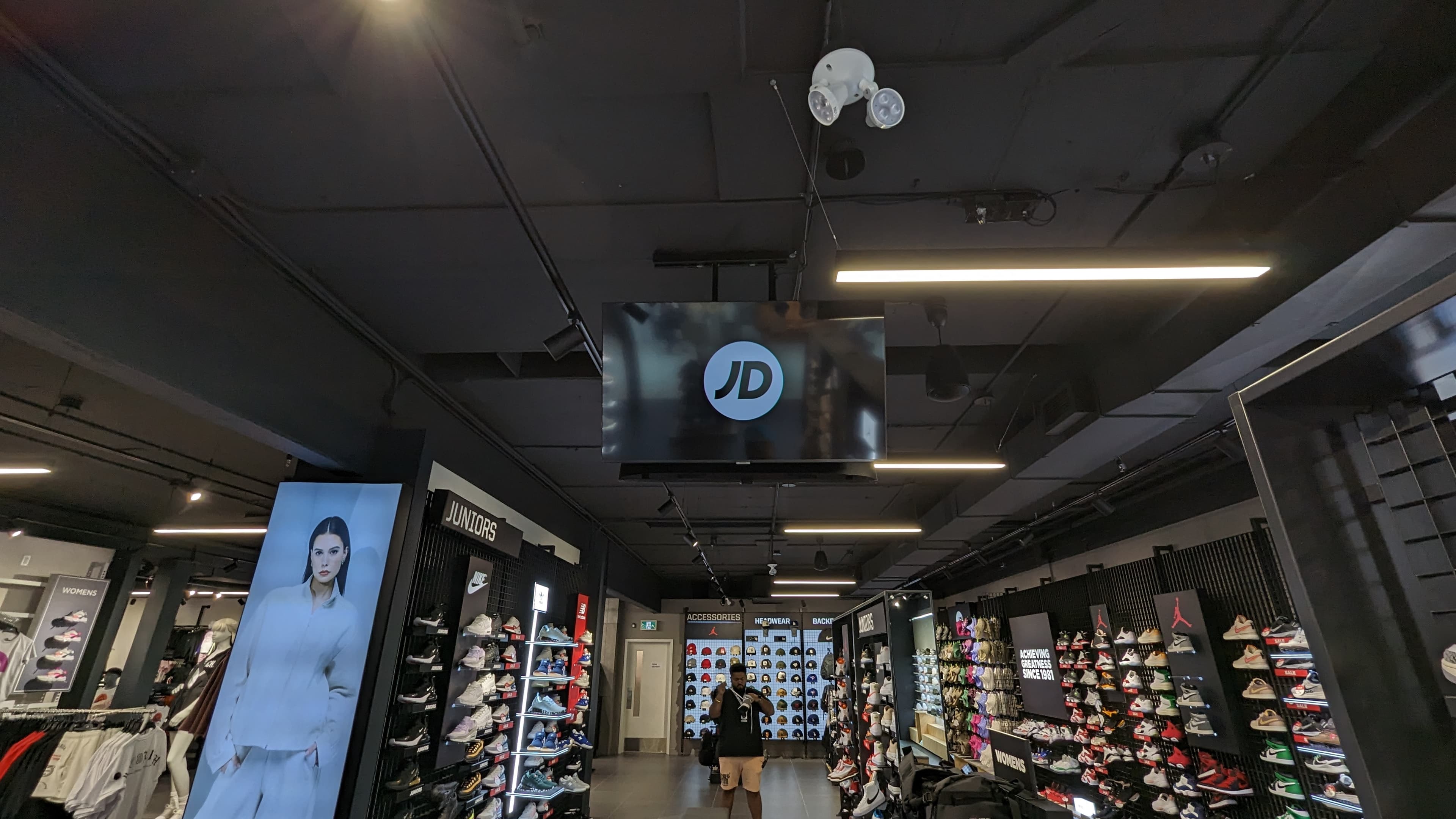 JD Sports - Richmond - photo 2