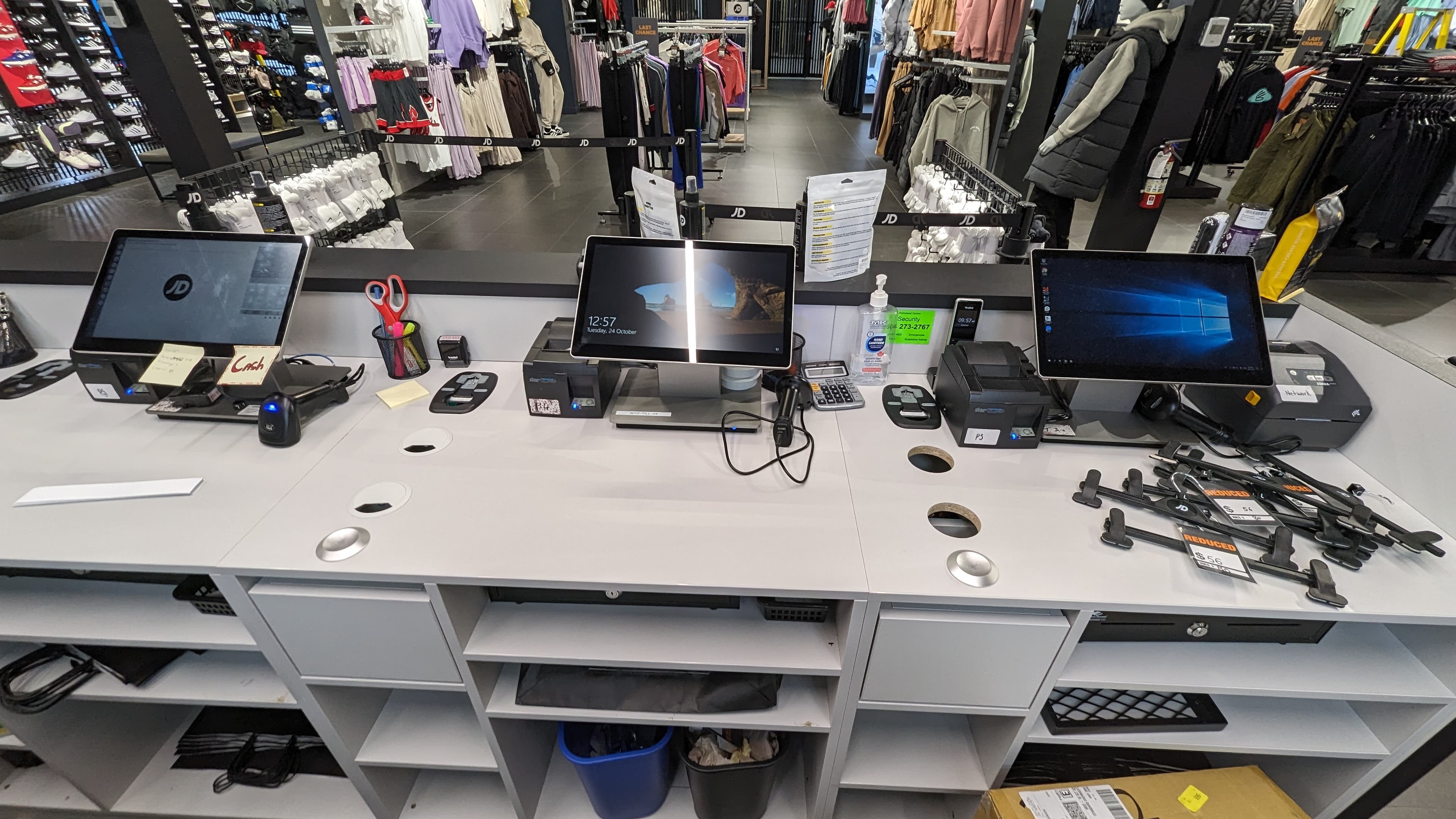 JD Sports - Richmond - photo 3