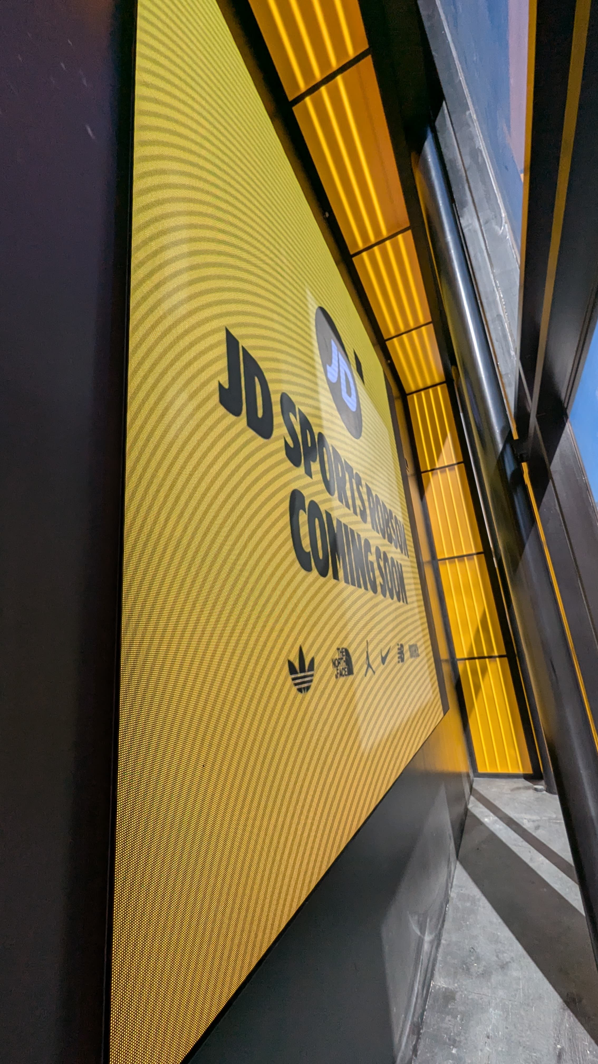 JD Sports - Vancouver (Robson) - photo 4