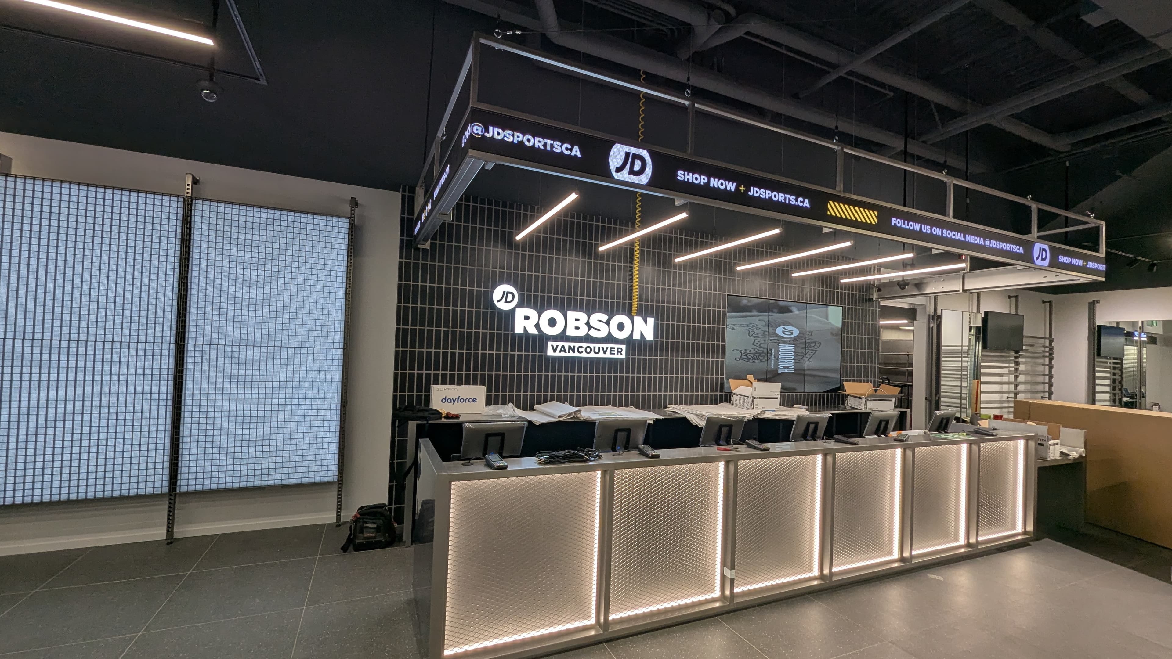 JD Sports - Vancouver (Robson) - photo 5