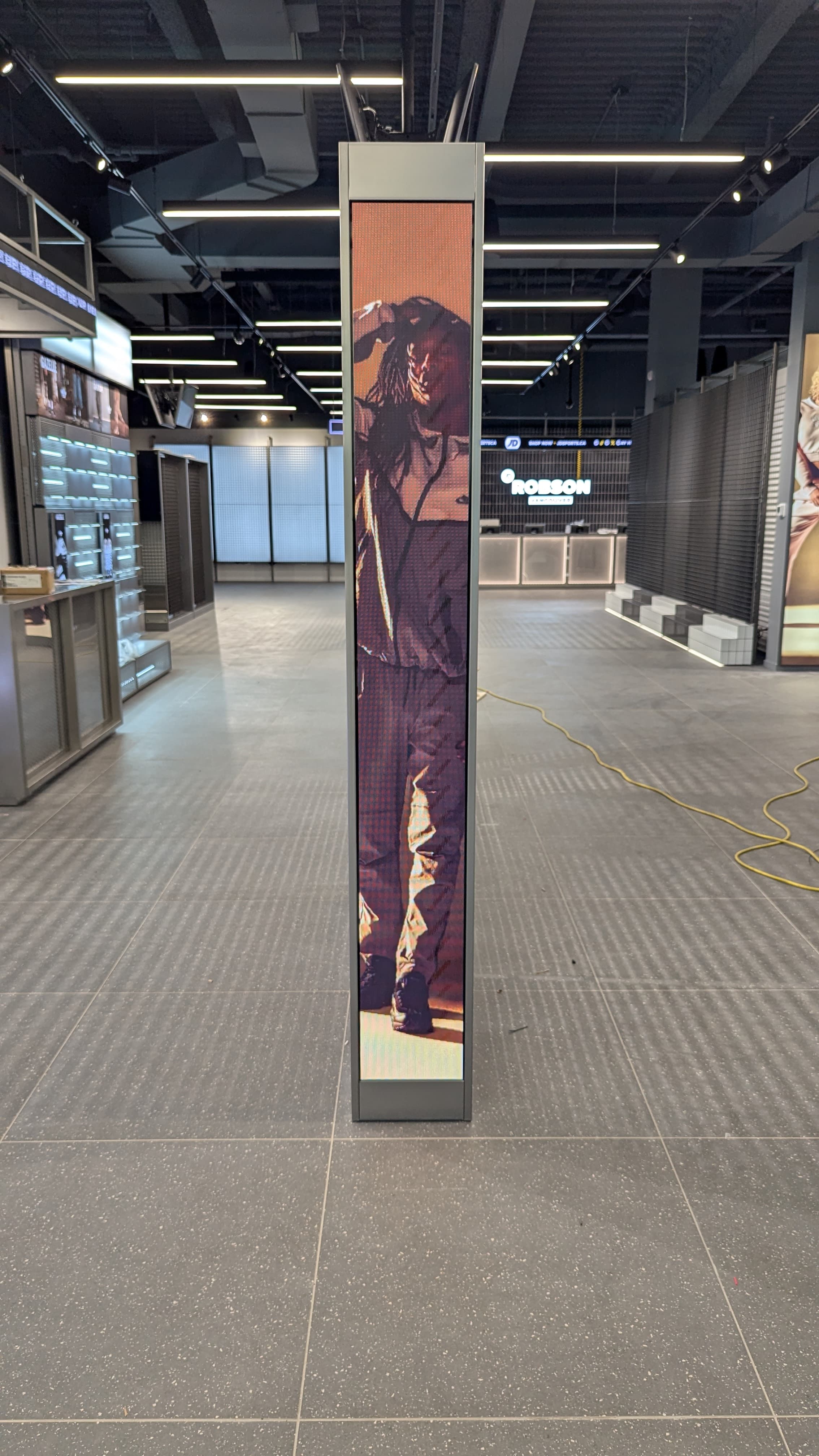 JD Sports - Vancouver (Robson) - photo 8