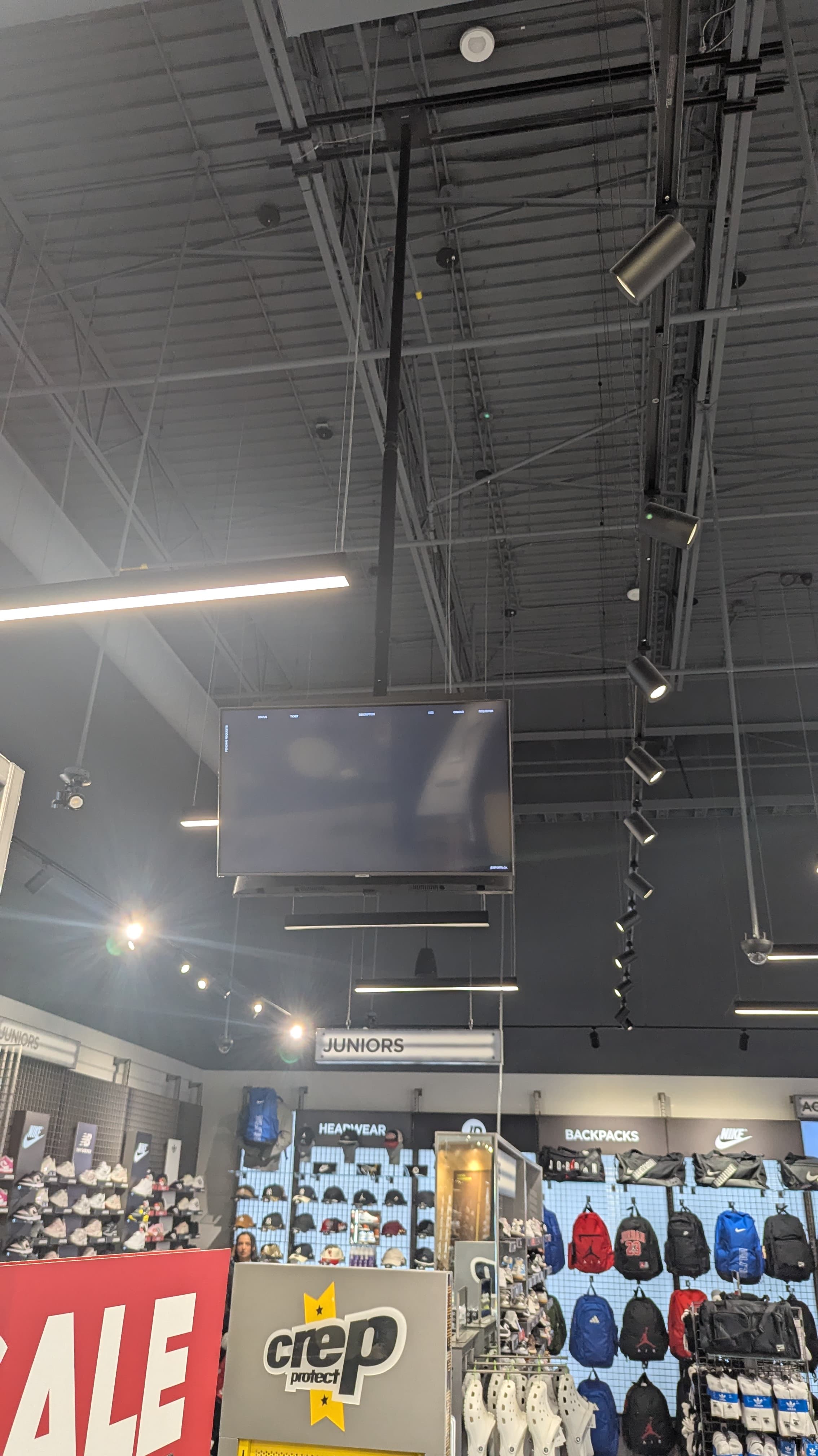 JD Sports - Tsawwassen Mills - photo 2